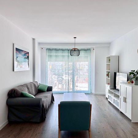 Apartamento Aguacate Beach Golf Μοτρίλ Εξωτερικό φωτογραφία