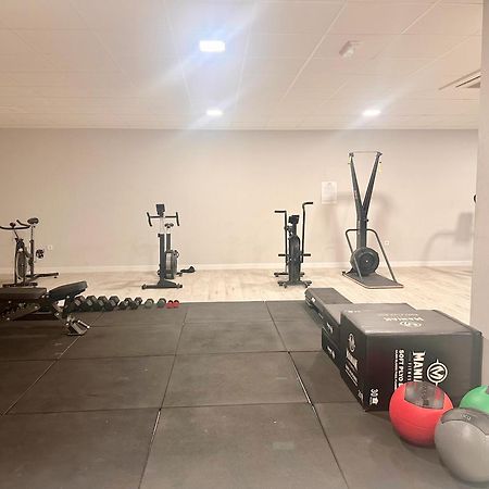 Apartamento Aguacate Beach Golf Μοτρίλ Εξωτερικό φωτογραφία