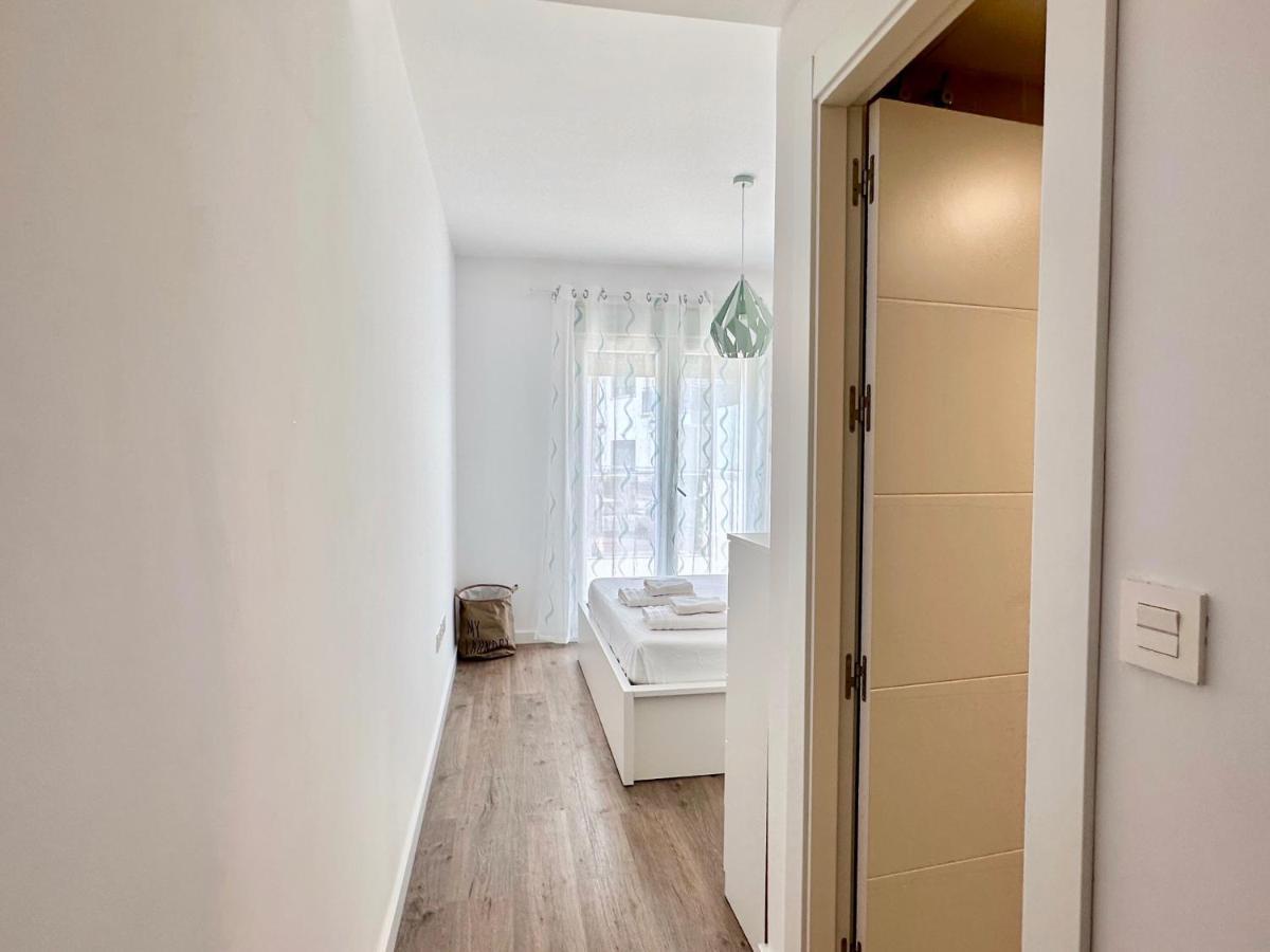 Apartamento Aguacate Beach Golf Μοτρίλ Εξωτερικό φωτογραφία