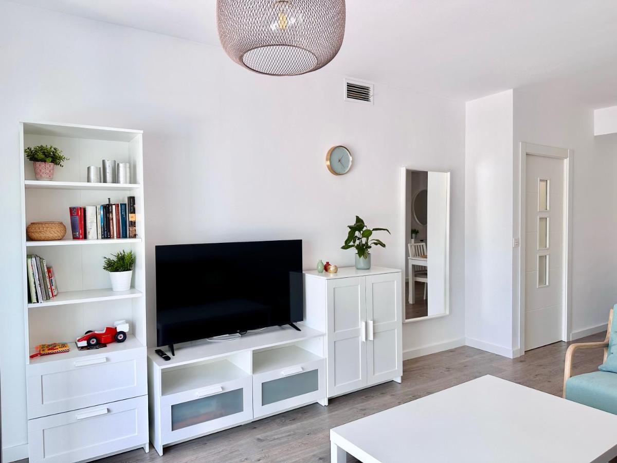 Apartamento Aguacate Beach Golf Μοτρίλ Εξωτερικό φωτογραφία