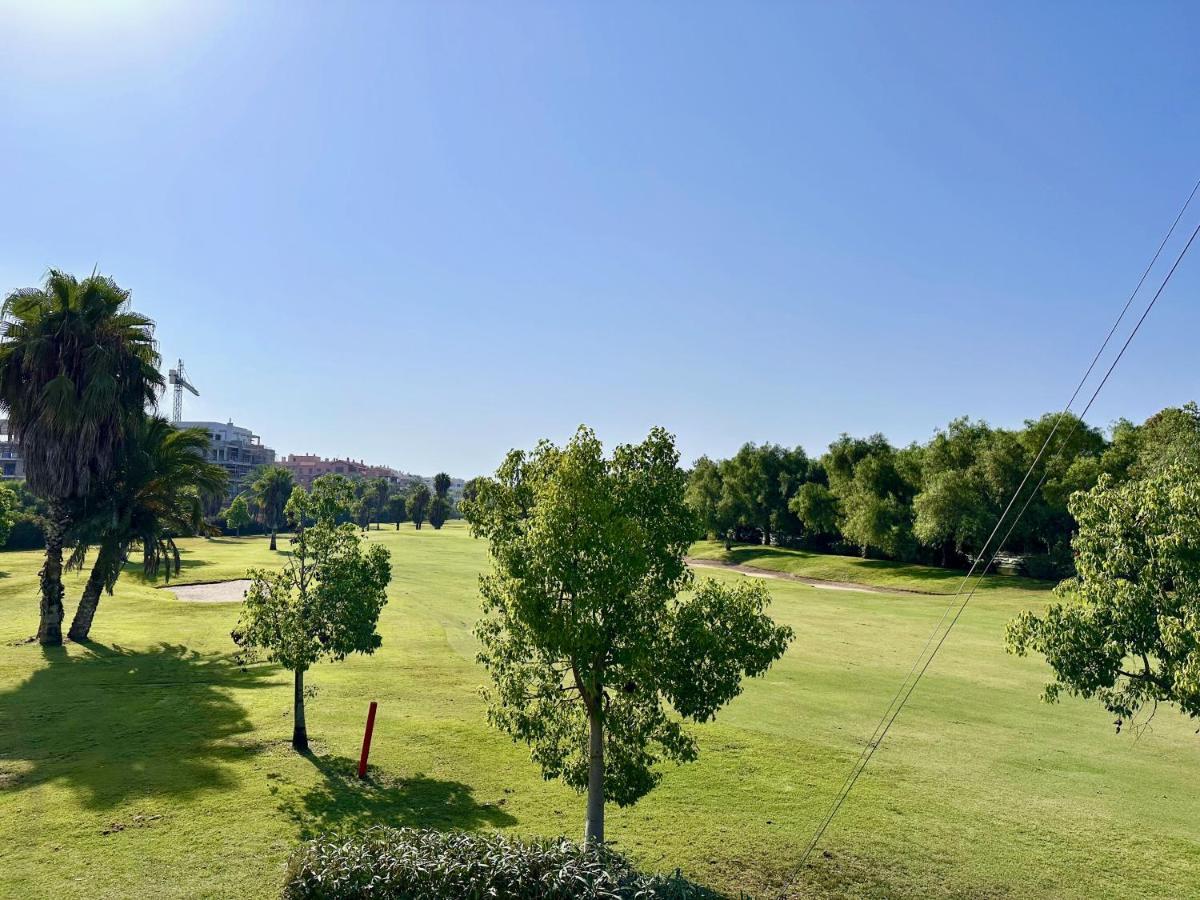 Apartamento Aguacate Beach Golf Μοτρίλ Εξωτερικό φωτογραφία