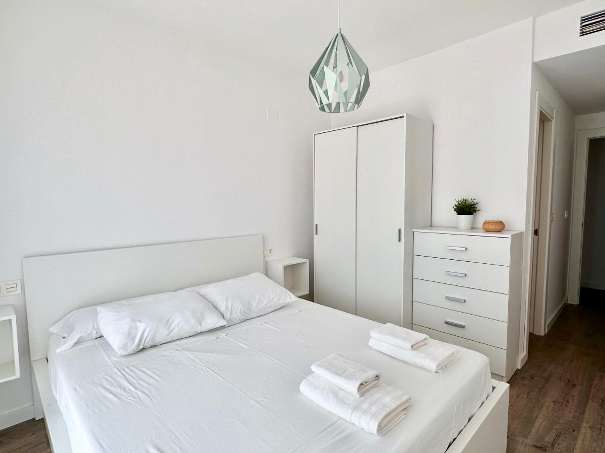 Apartamento Aguacate Beach Golf Μοτρίλ Εξωτερικό φωτογραφία