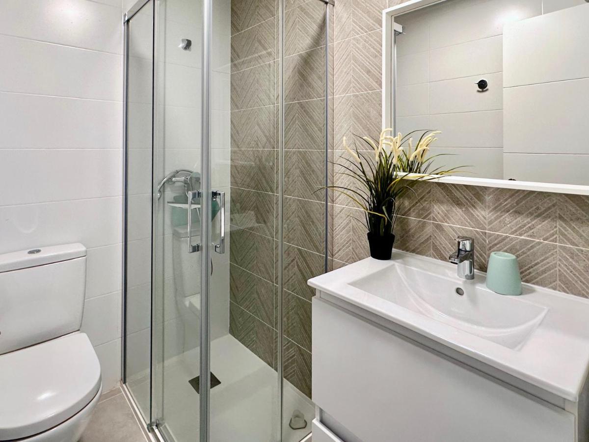 Apartamento Aguacate Beach Golf Μοτρίλ Εξωτερικό φωτογραφία