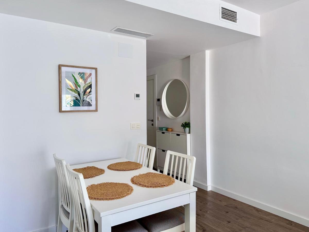 Apartamento Aguacate Beach Golf Μοτρίλ Εξωτερικό φωτογραφία