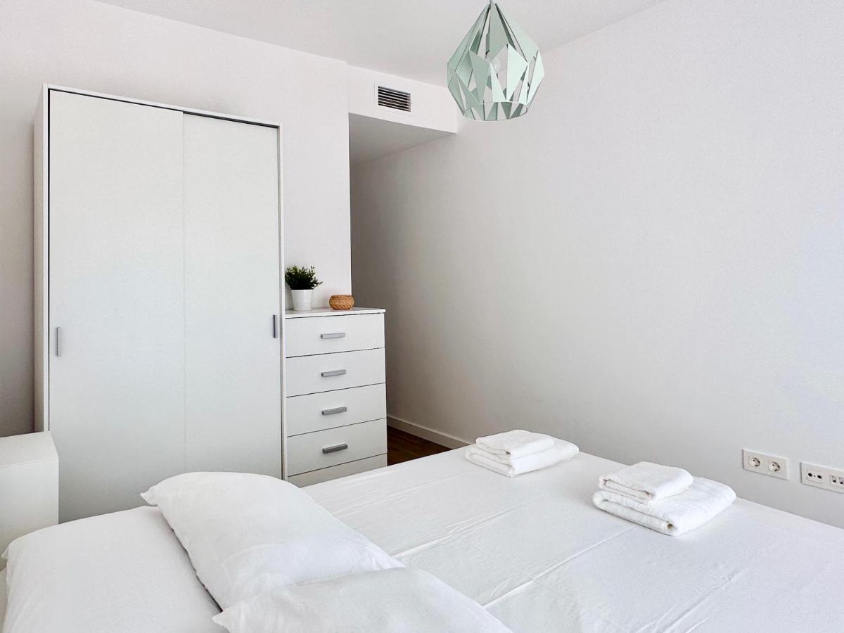 Apartamento Aguacate Beach Golf Μοτρίλ Εξωτερικό φωτογραφία