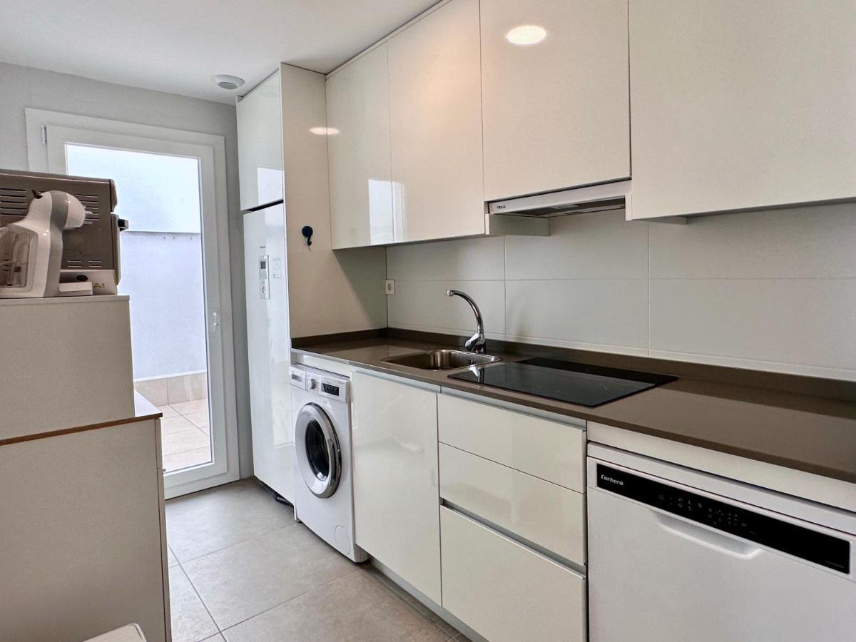 Apartamento Aguacate Beach Golf Μοτρίλ Εξωτερικό φωτογραφία