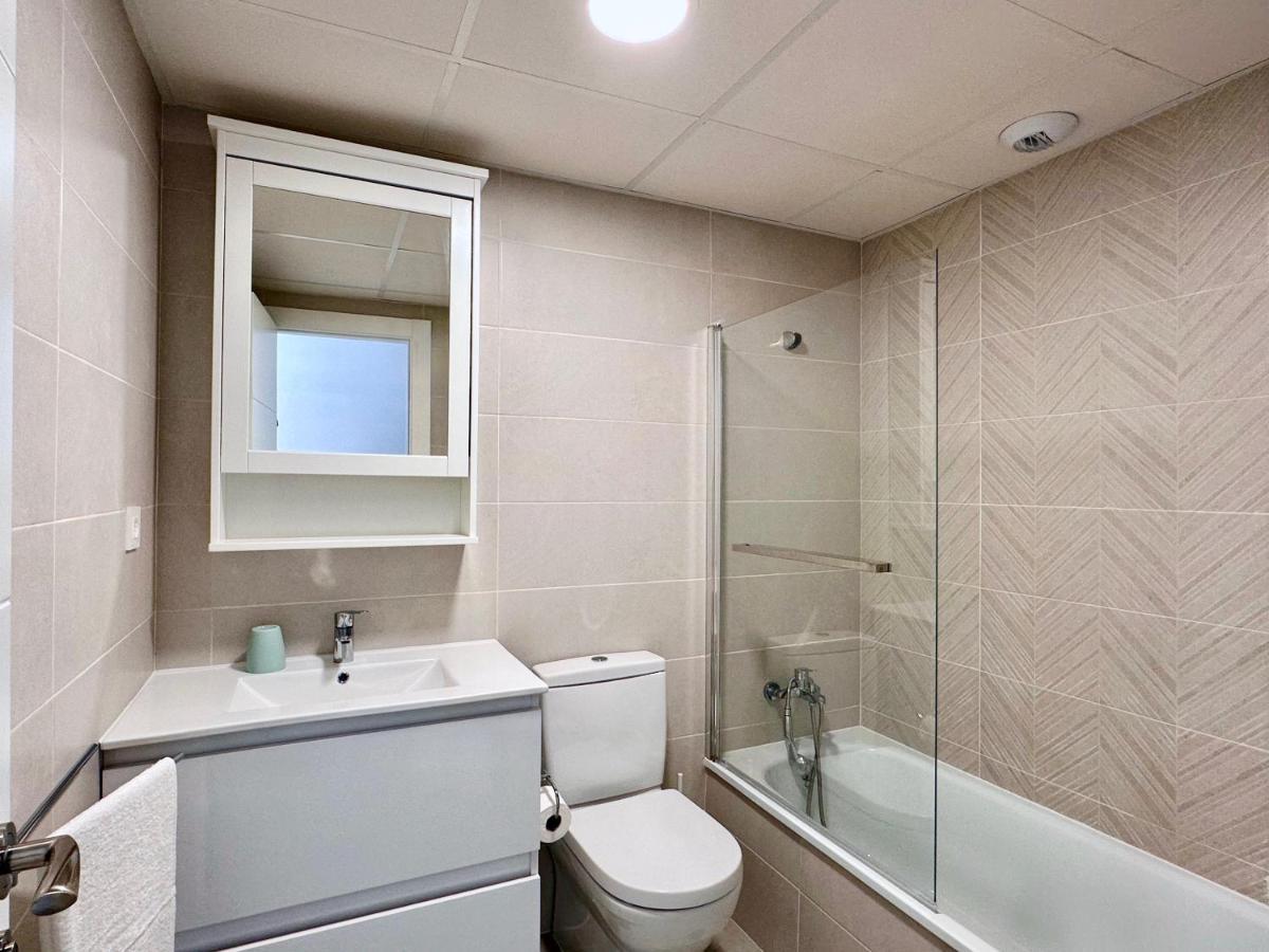 Apartamento Aguacate Beach Golf Μοτρίλ Εξωτερικό φωτογραφία