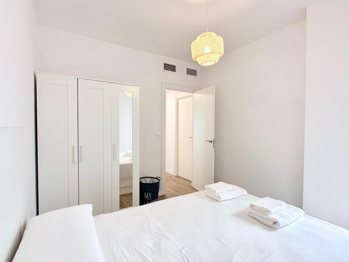 Apartamento Aguacate Beach Golf Μοτρίλ Εξωτερικό φωτογραφία