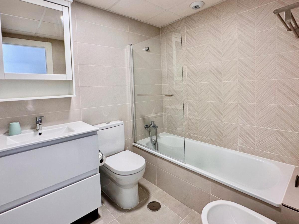 Apartamento Aguacate Beach Golf Μοτρίλ Εξωτερικό φωτογραφία