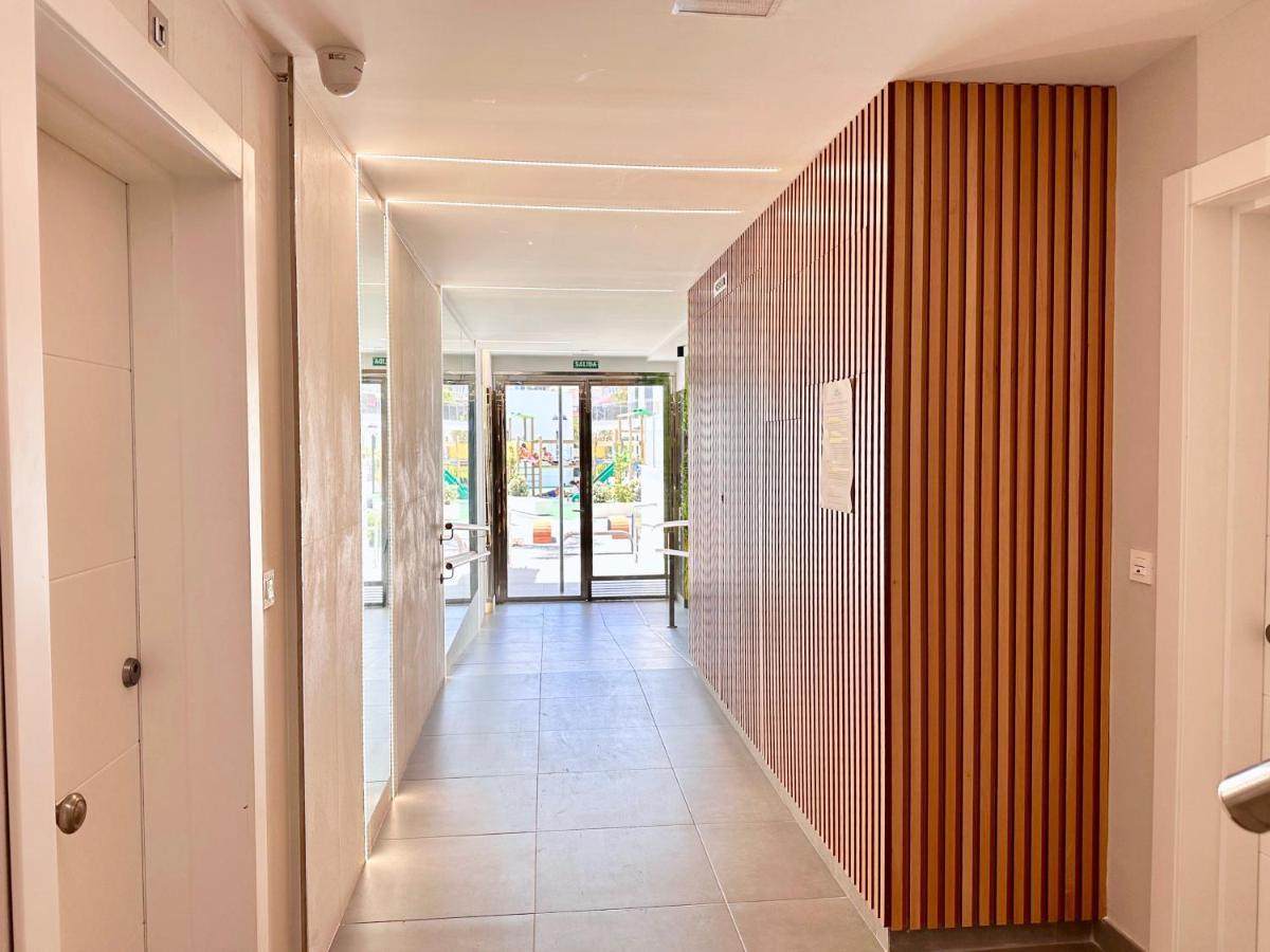 Apartamento Aguacate Beach Golf Μοτρίλ Εξωτερικό φωτογραφία