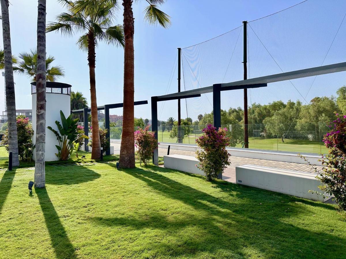 Apartamento Aguacate Beach Golf Μοτρίλ Εξωτερικό φωτογραφία