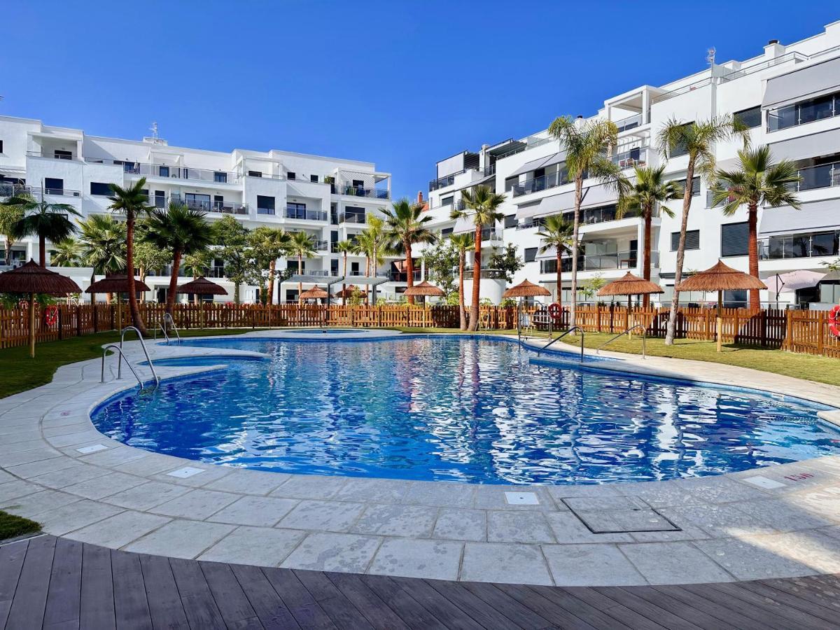 Apartamento Aguacate Beach Golf Μοτρίλ Εξωτερικό φωτογραφία