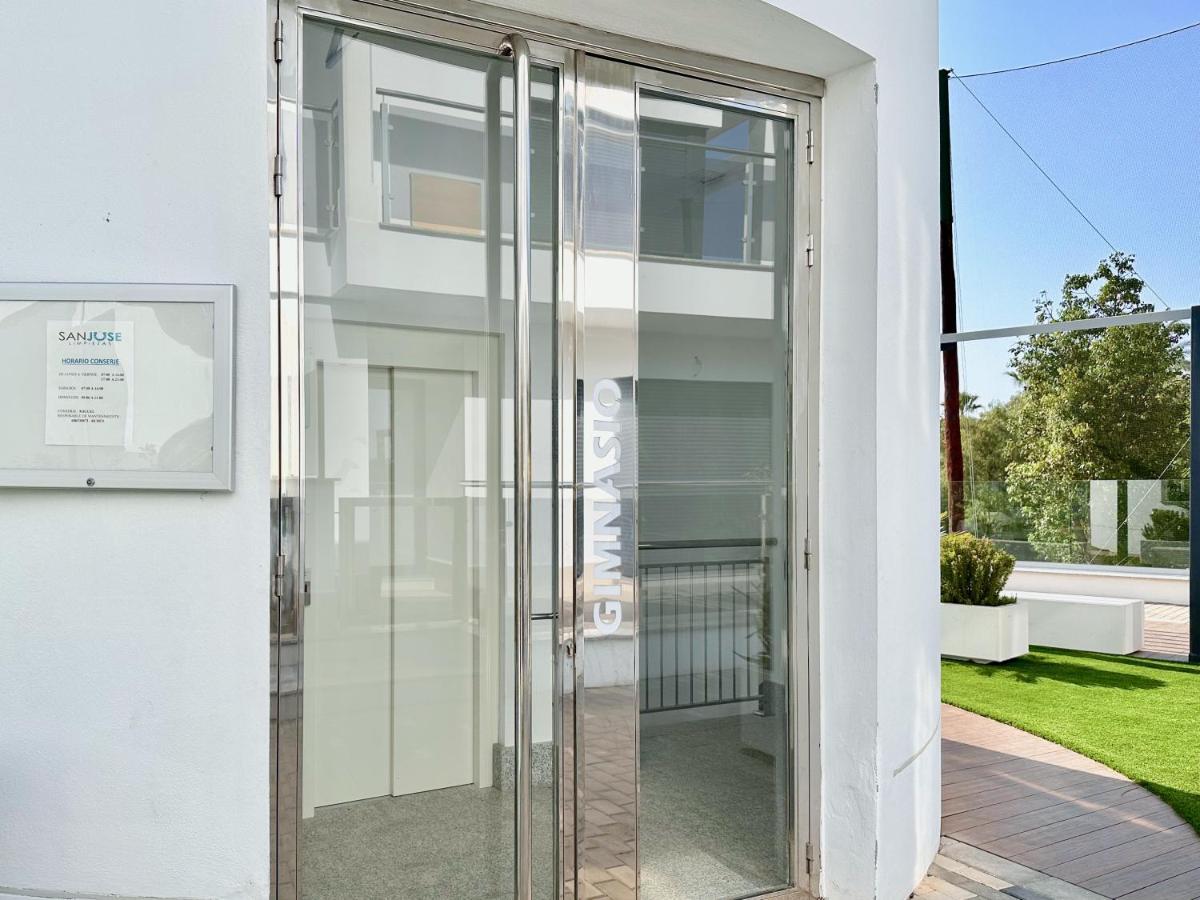 Apartamento Aguacate Beach Golf Μοτρίλ Εξωτερικό φωτογραφία