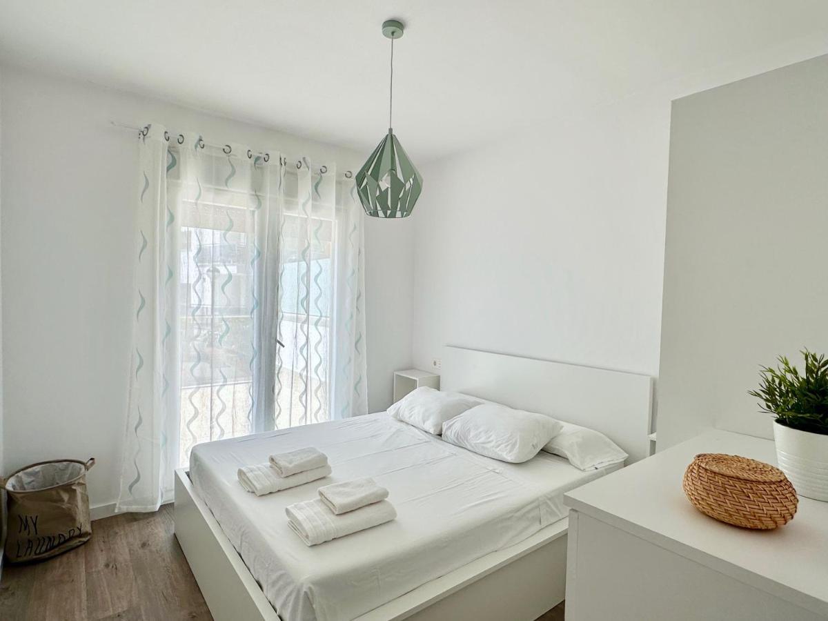 Apartamento Aguacate Beach Golf Μοτρίλ Εξωτερικό φωτογραφία