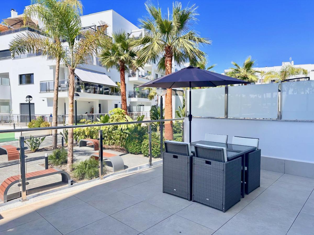 Apartamento Aguacate Beach Golf Μοτρίλ Εξωτερικό φωτογραφία