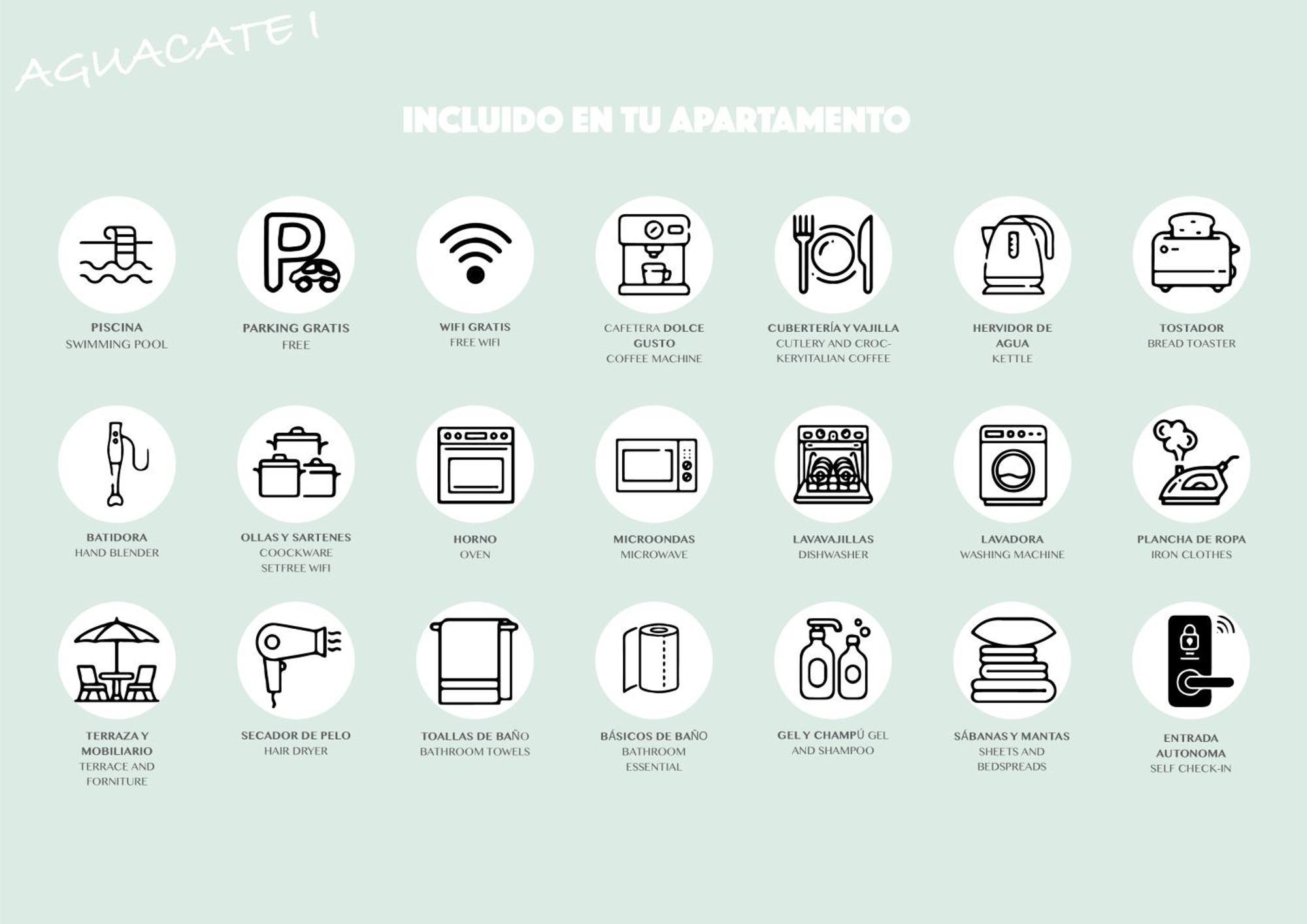 Apartamento Aguacate Beach Golf Μοτρίλ Εξωτερικό φωτογραφία
