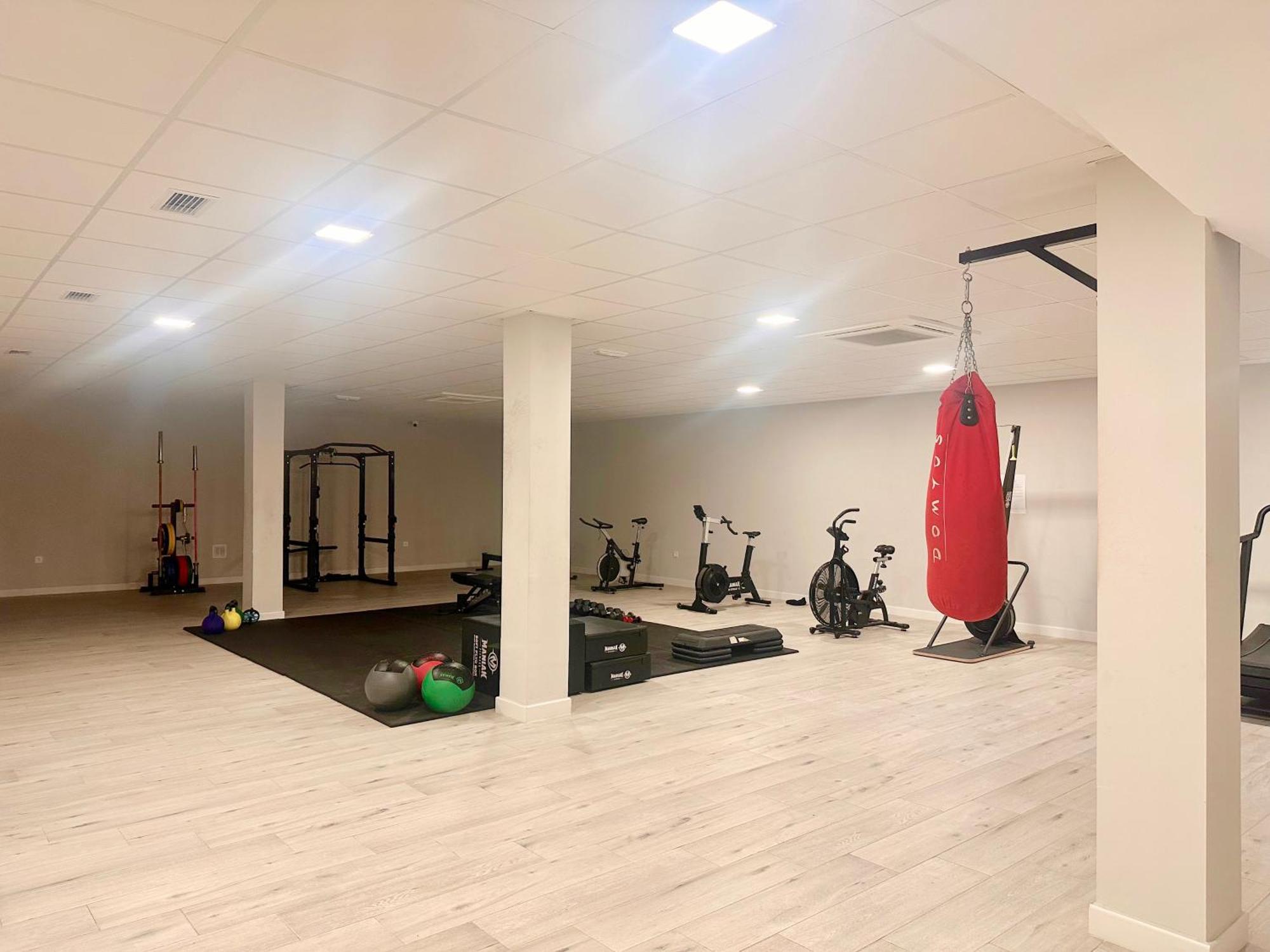 Apartamento Aguacate Beach Golf Μοτρίλ Εξωτερικό φωτογραφία